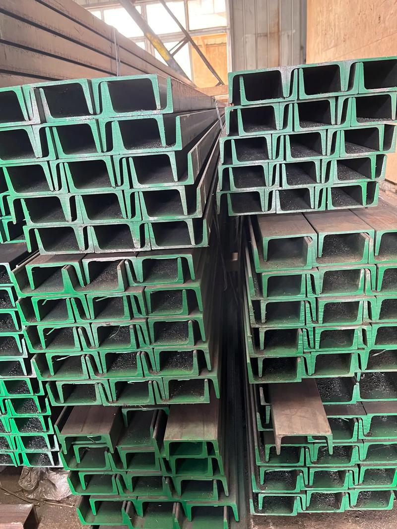 淮北幕墙槽钢插芯