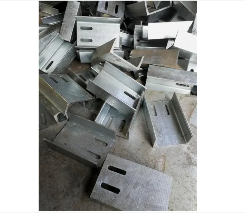 淮北河北槽钢连接件