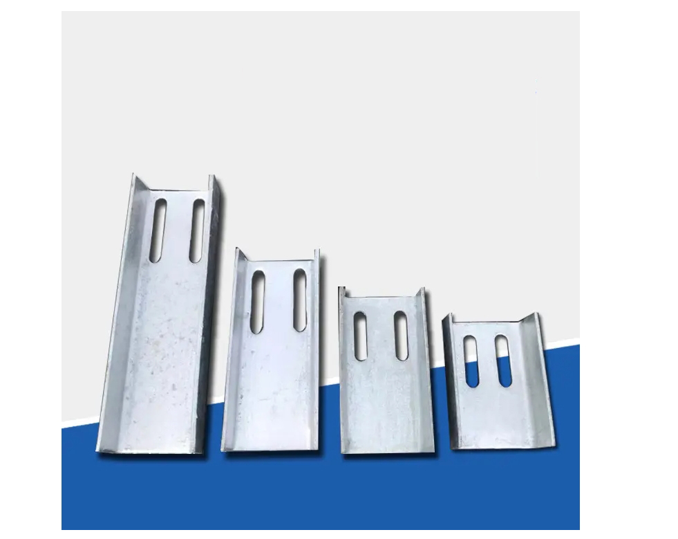 淮北槽钢连接件