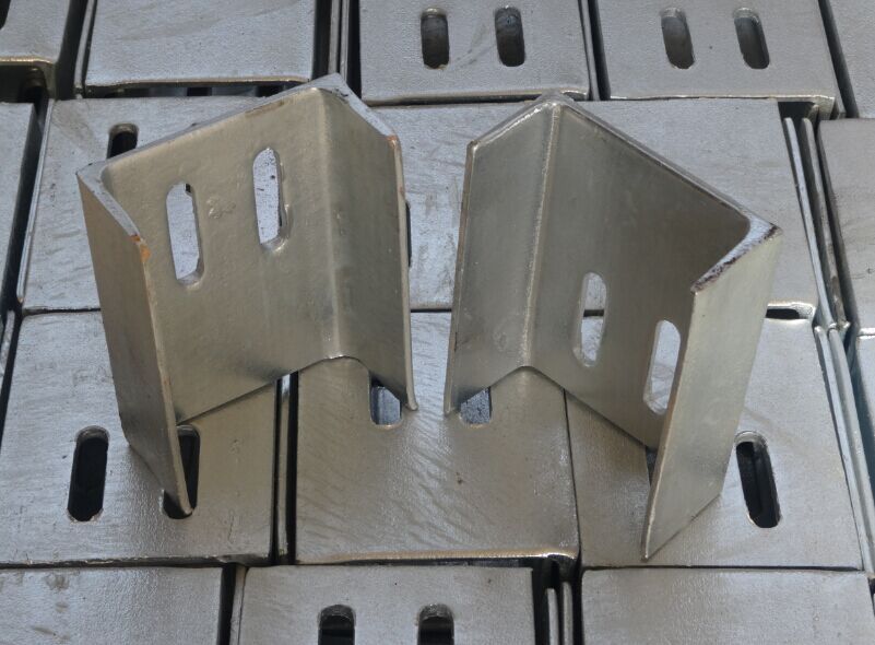 淮北加厚锌热镀锌槽钢